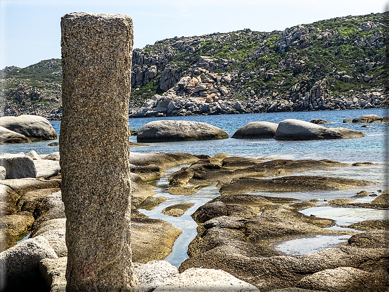 foto Spiagge a Santa Teresa di Gallura